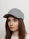 Бейсболка FLEXFIT арт. 6560 (серый)